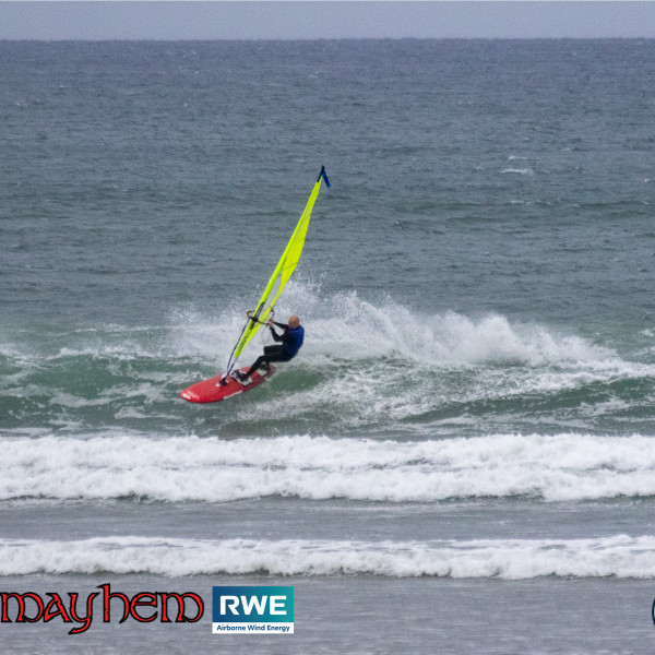 Mayo Mayhem 2024
