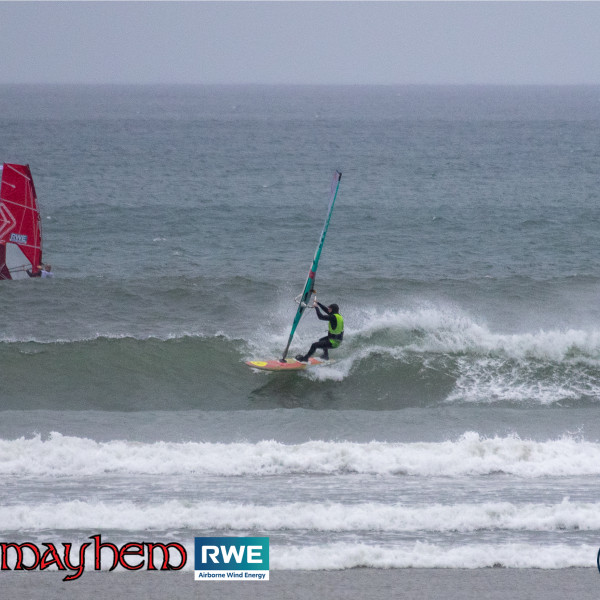 Mayo Mayhem 2024