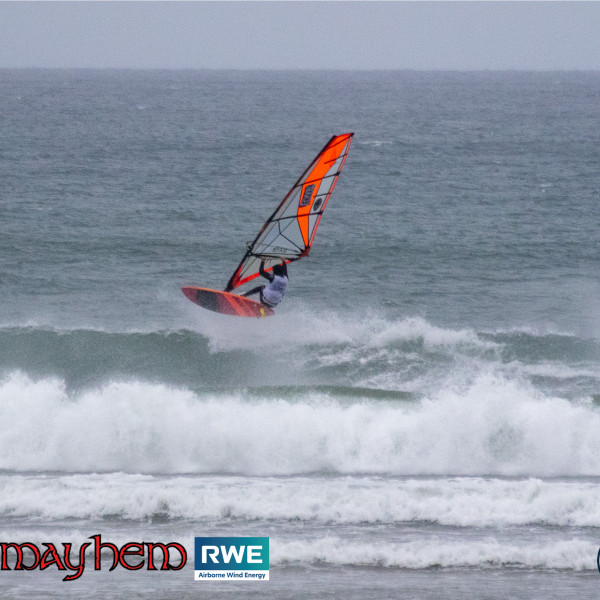 Mayo Mayhem 2024