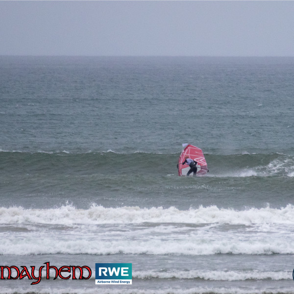 Mayo Mayhem 2024