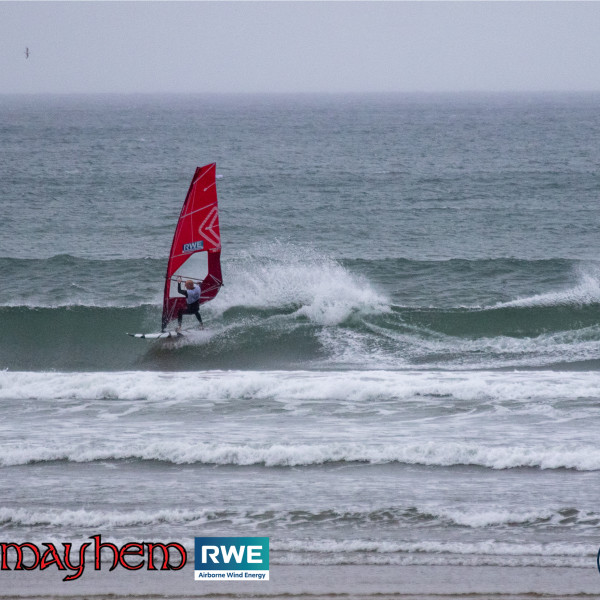 Mayo Mayhem 2024