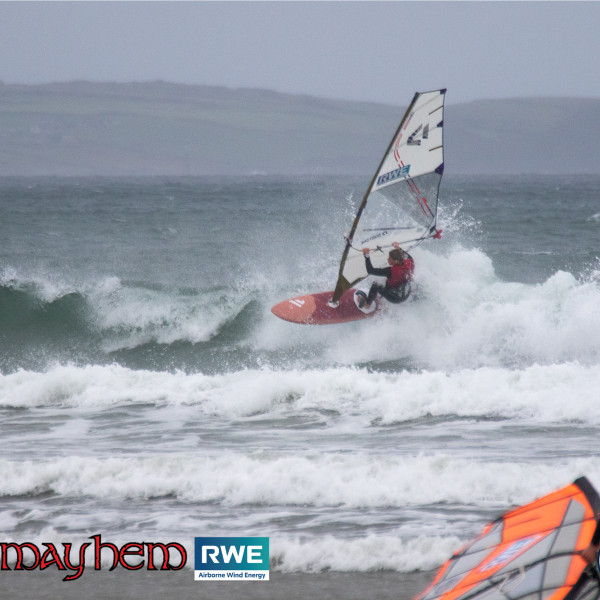 Mayo Mayhem 2024