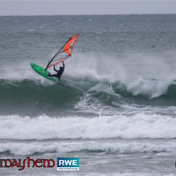 Mayo Mayhem 2024