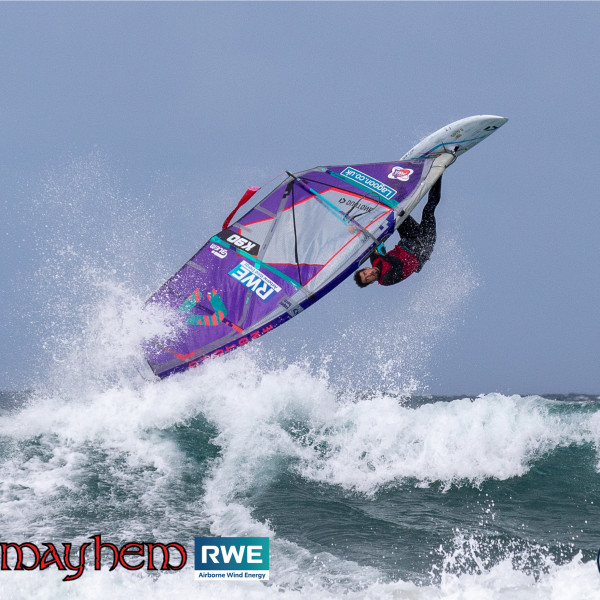 Mayo Mayhem 2024 Photos