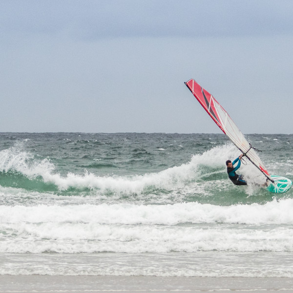 Mayo Mayhem 2018