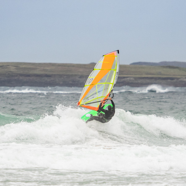 Mayo Mayhem 2018