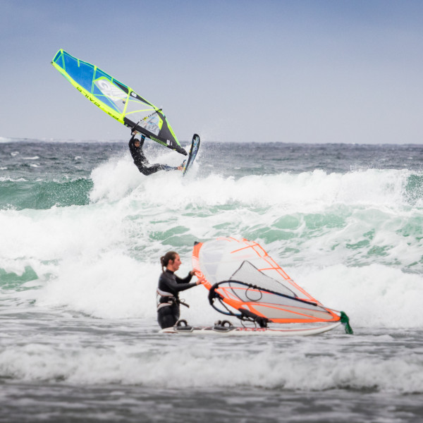 Mayo Mayhem 2018