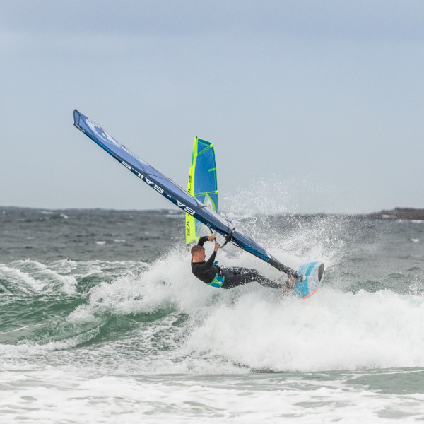 Mayo Mayhem 2018