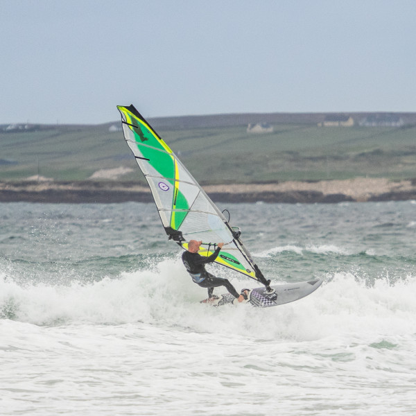 Mayo Mayhem 2018