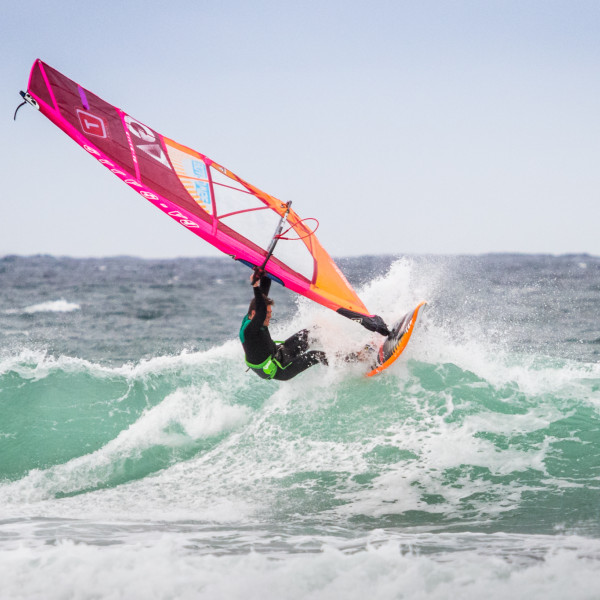 Mayo Mayhem 2018