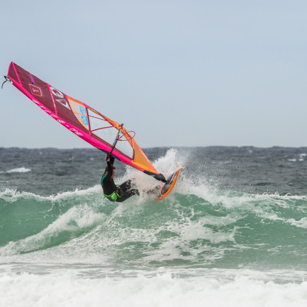Mayo Mayhem 2018