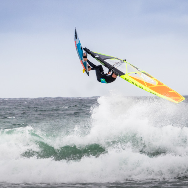 Mayo Mayhem 2018