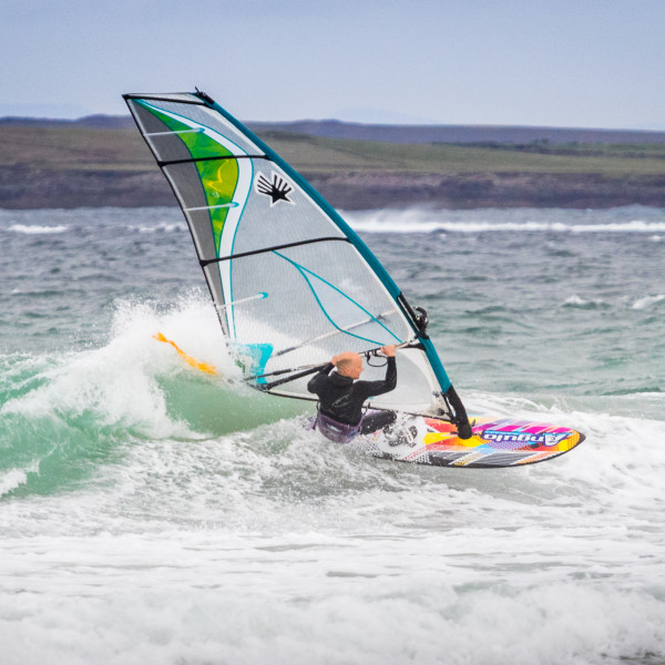 Mayo Mayhem 2018