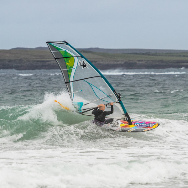 Mayo Mayhem 2018