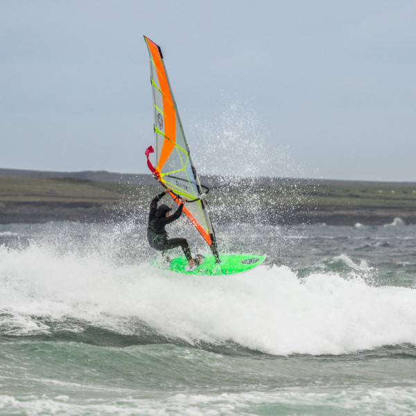 Mayo Mayhem 2018