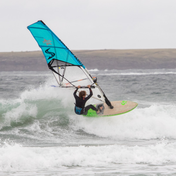 Mayo Mayhem 2018