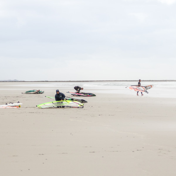 Mayo Mayhem 2018