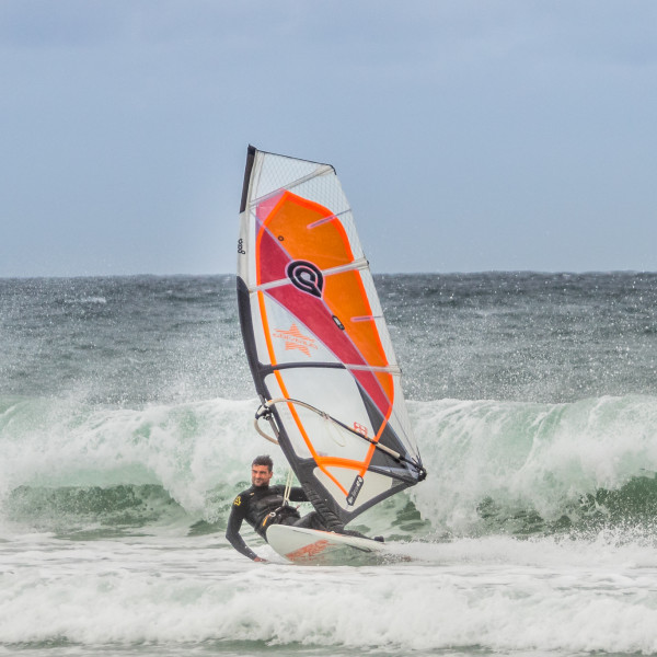 Mayo Mayhem 2018