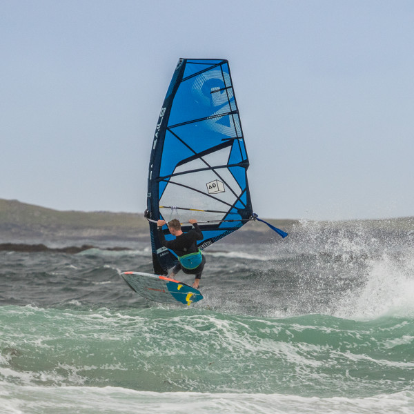 Mayo Mayhem 2018