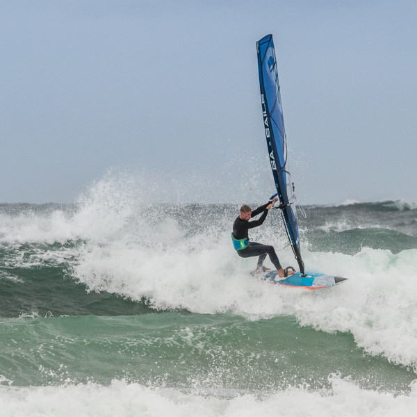 Mayo Mayhem 2018