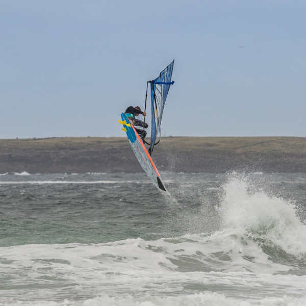 Mayo Mayhem 2018