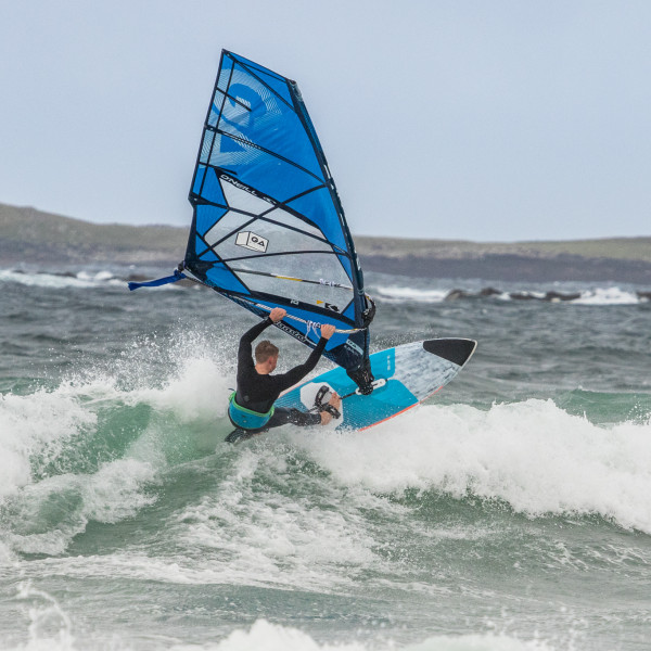 Mayo Mayhem 2018