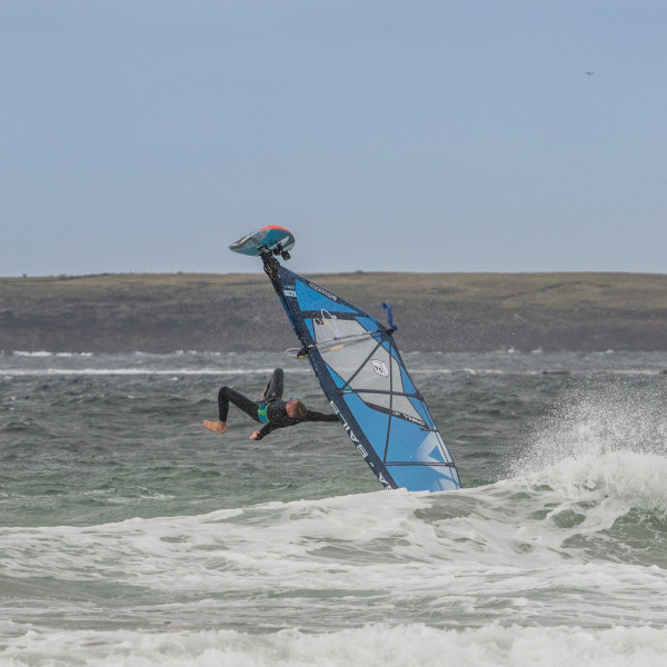 Mayo Mayhem 2018