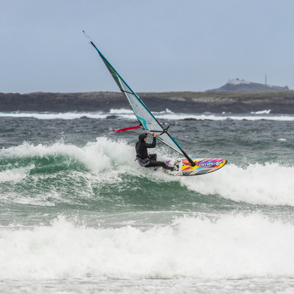 Mayo Mayhem 2018
