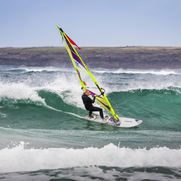 Mayo Mayhem 2018