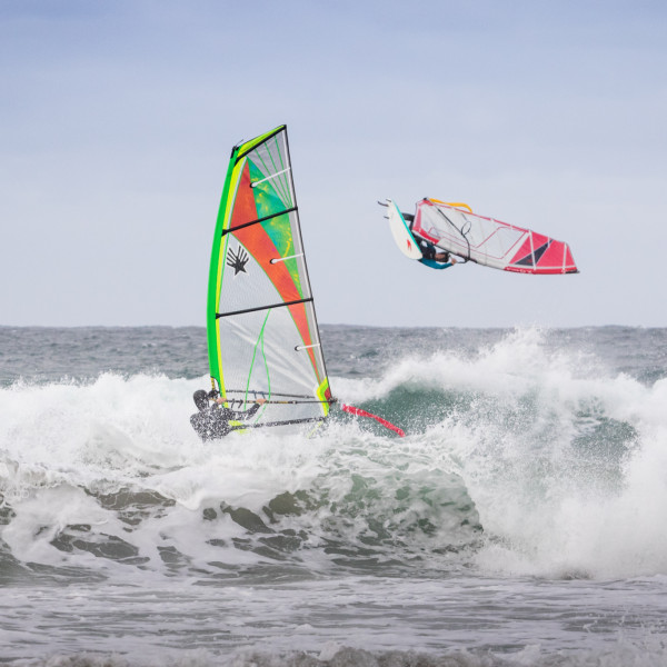 Mayo Mayhem 2018