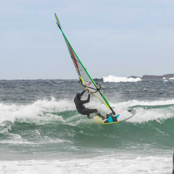 Mayo Mayhem 2018