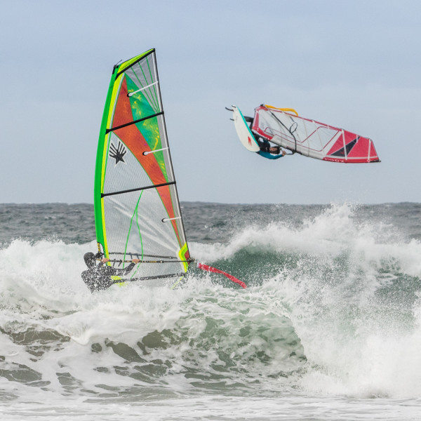 Mayo Mayhem 2018
