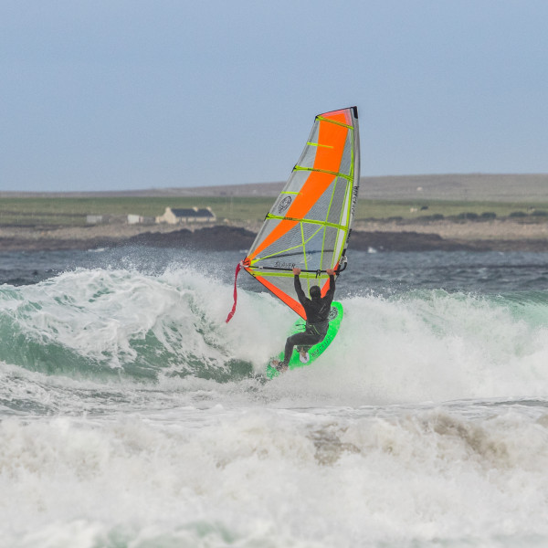 Mayo Mayhem 2018