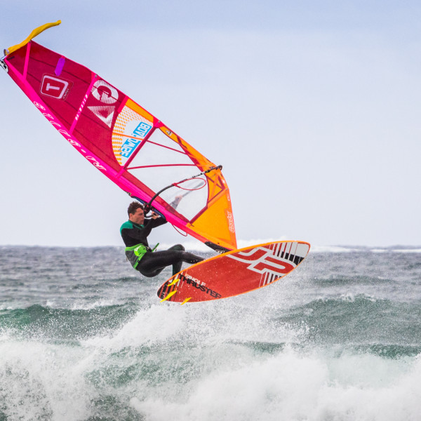 Mayo Mayhem 2018