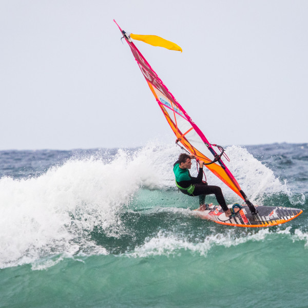 Mayo Mayhem 2018