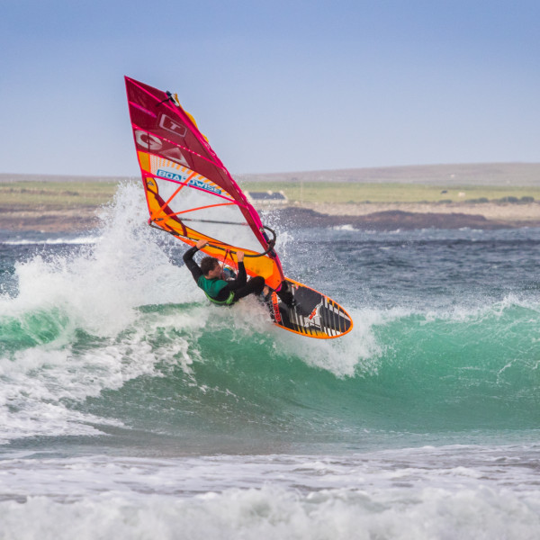 Mayo Mayhem 2018