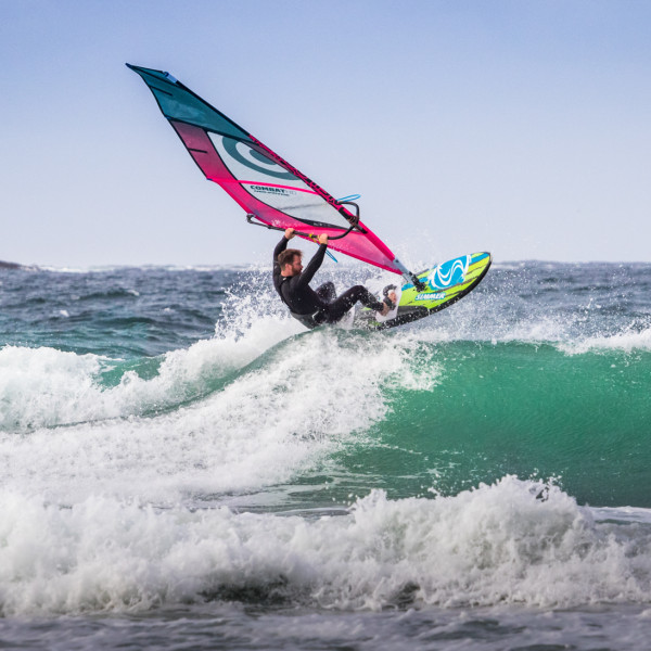 Mayo Mayhem 2018