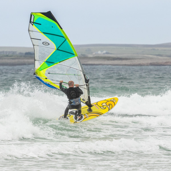 Mayo Mayhem 2018