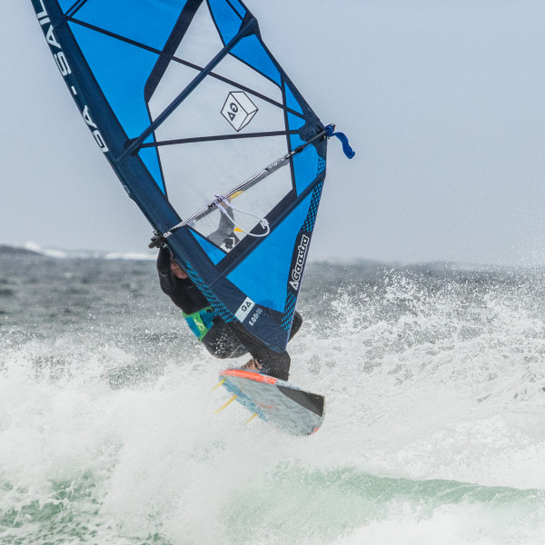 Mayo Mayhem 2018