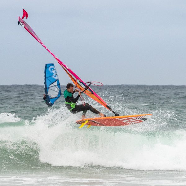 Mayo Mayhem 2018