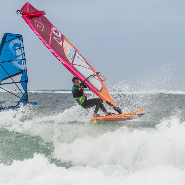 Mayo Mayhem 2018