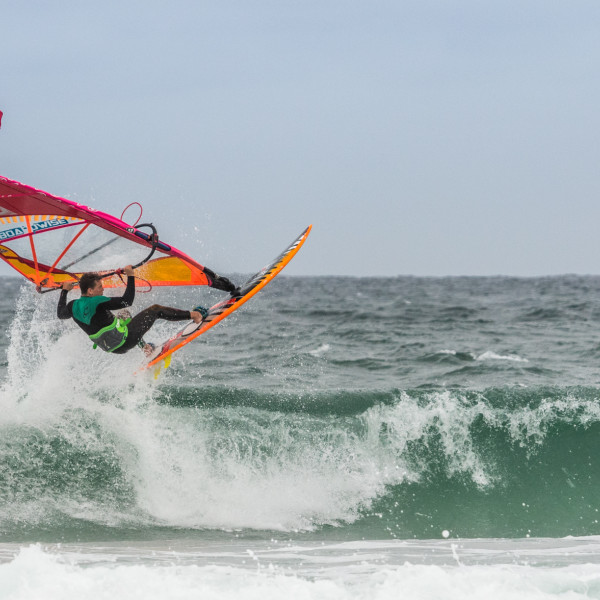 Mayo Mayhem 2018