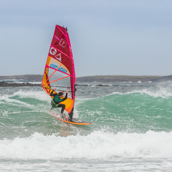 Mayo Mayhem 2018