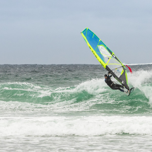 Mayo Mayhem 2018