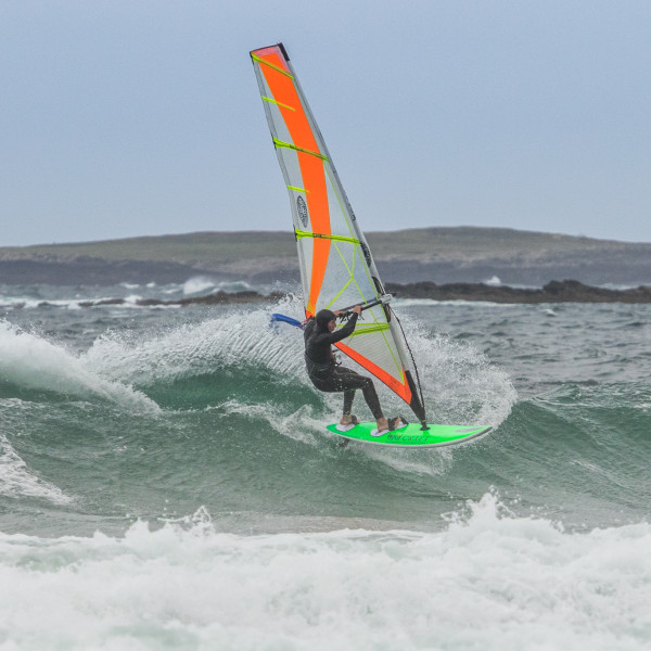 Mayo Mayhem 2018