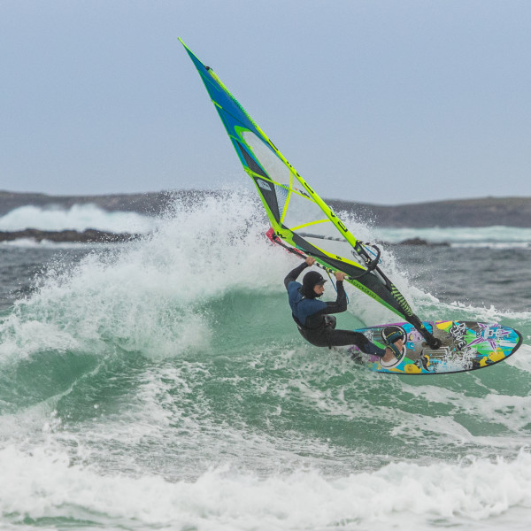 Mayo Mayhem 2018