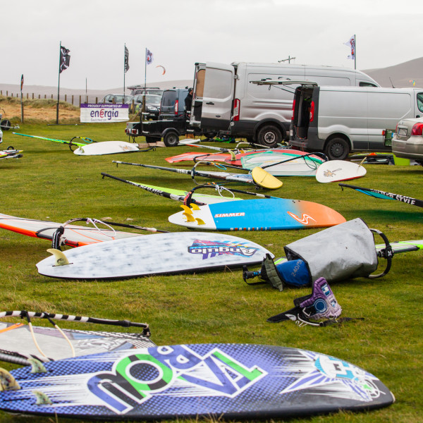 Mayo Mayhem 2017