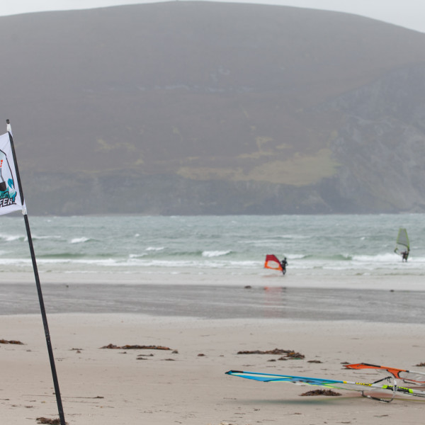 Mayo Mayhem 2017