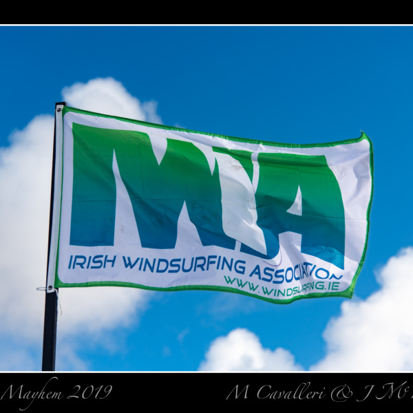 Mayo Mayhem 2019