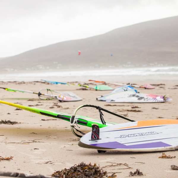 Mayo Mayhem 2017